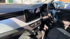 Skoda Kamiq 1.5 TSI SE L 5dr DSG Petrol Hatchback